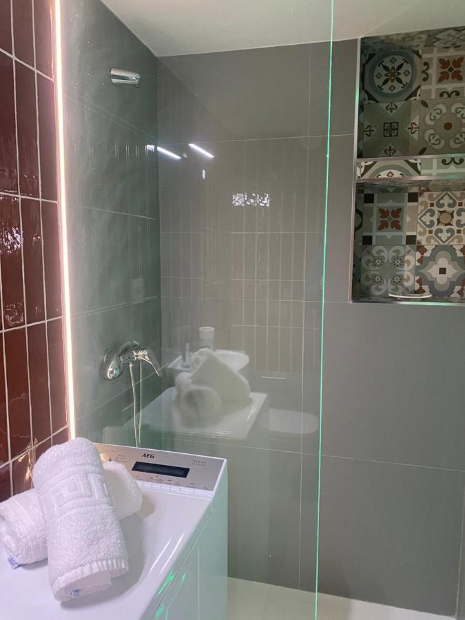 Loft 3 Ramon Y Cajal Maracena Apartment Luaran gambar