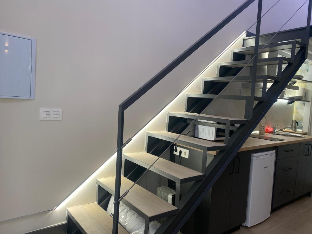 Loft 3 Ramon Y Cajal Maracena Apartment Luaran gambar