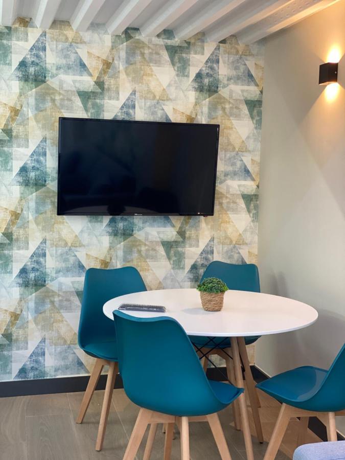 Loft 3 Ramon Y Cajal Maracena Apartment Luaran gambar