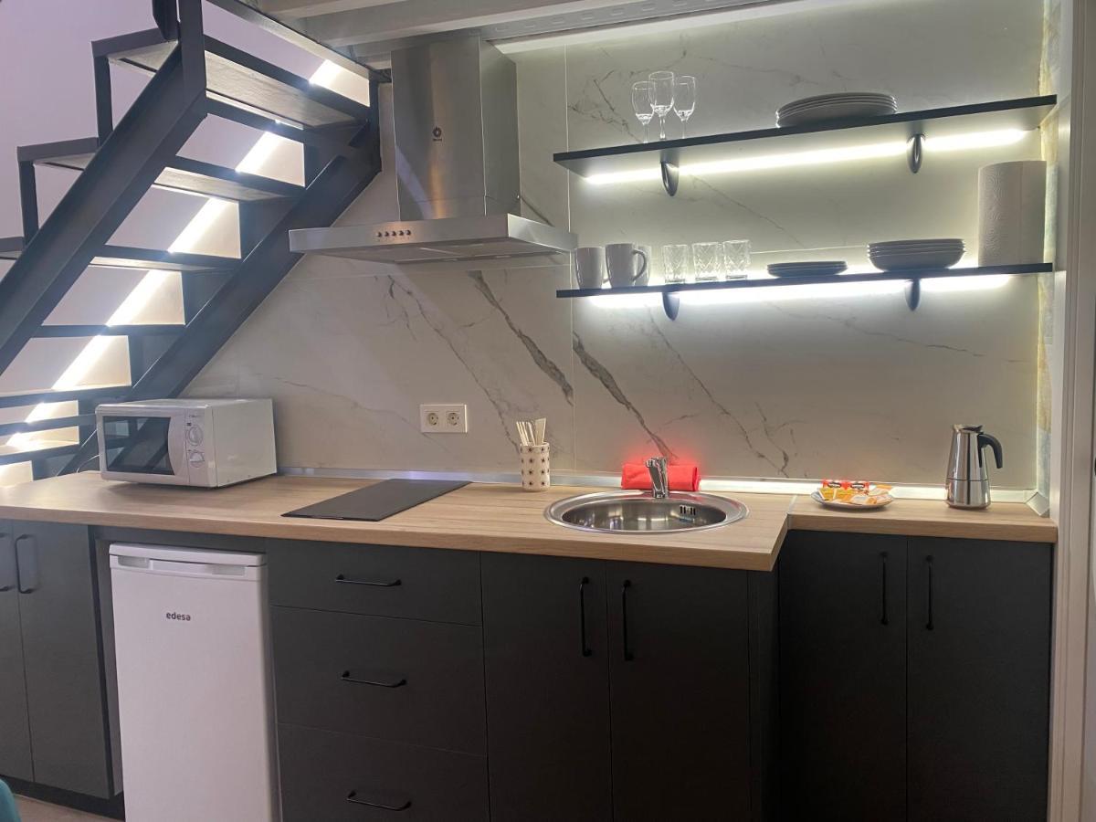 Loft 3 Ramon Y Cajal Maracena Apartment Luaran gambar