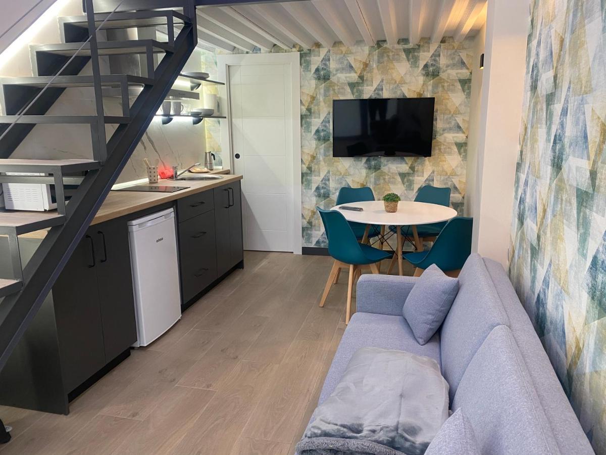 Loft 3 Ramon Y Cajal Maracena Apartment Luaran gambar