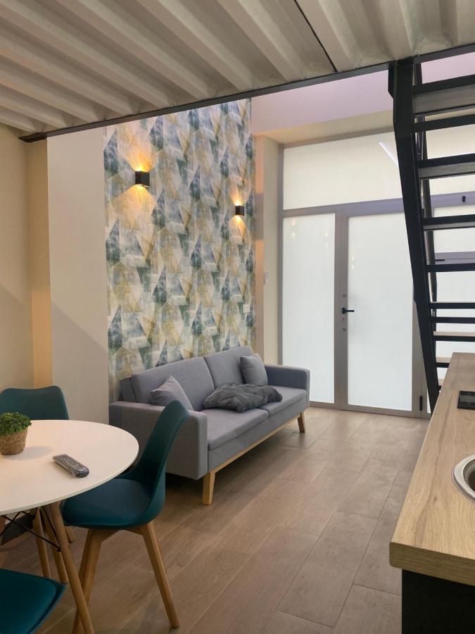 Loft 3 Ramon Y Cajal Maracena Apartment Luaran gambar