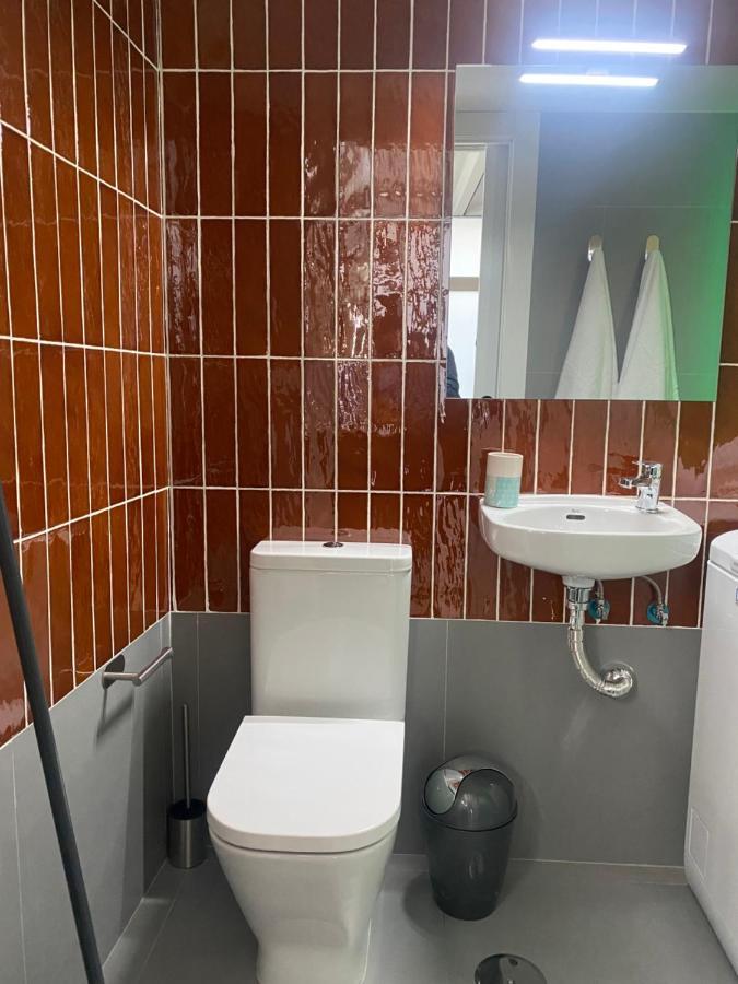Loft 3 Ramon Y Cajal Maracena Apartment Luaran gambar
