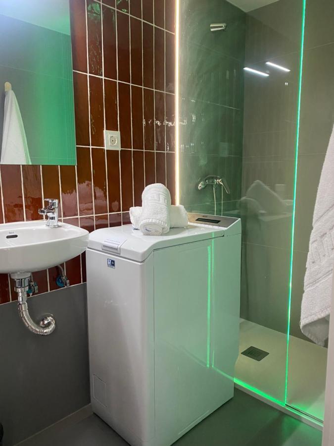 Loft 3 Ramon Y Cajal Maracena Apartment Luaran gambar
