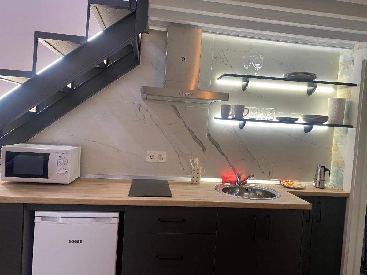 Loft 3 Ramon Y Cajal Maracena Apartment Luaran gambar