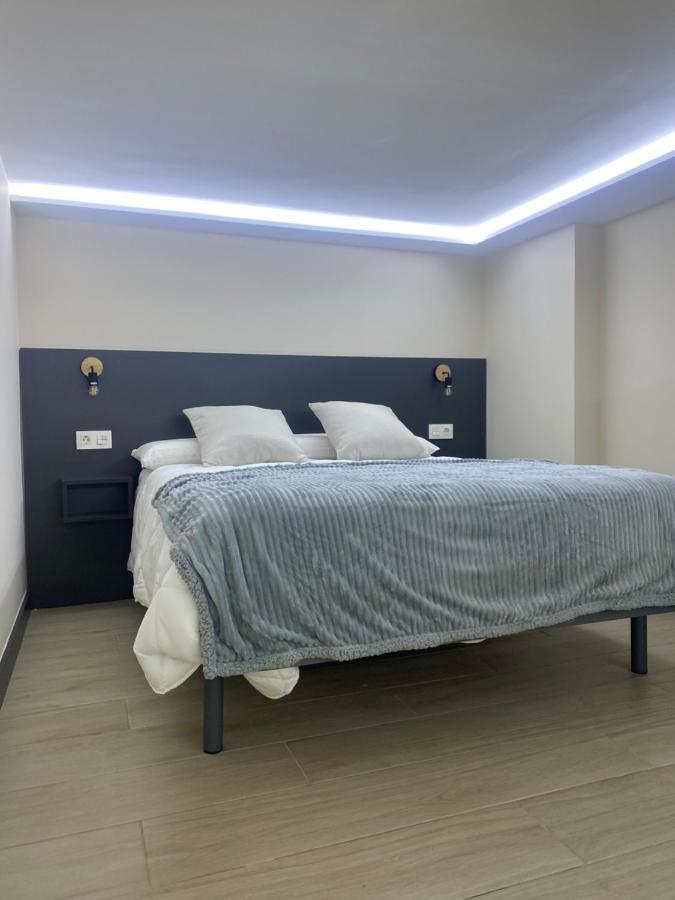 Loft 3 Ramon Y Cajal Maracena Apartment Luaran gambar