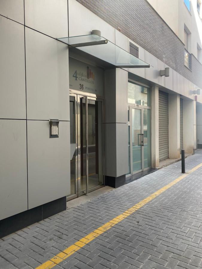Loft 3 Ramon Y Cajal Maracena Apartment Luaran gambar