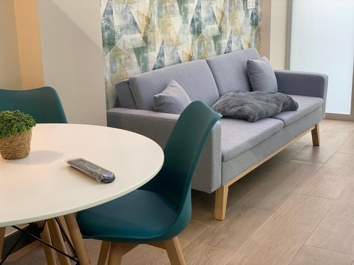 Loft 3 Ramon Y Cajal Maracena Apartment Luaran gambar
